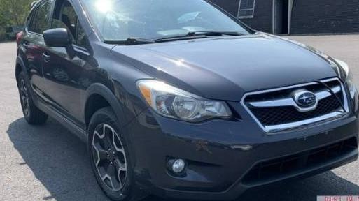 SUBARU XV CROSSTREK 2015 JF2GPACC9FH245672 image